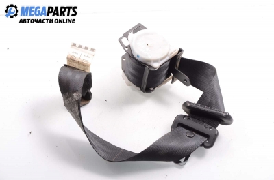 Предпазен колан за Mitsubishi Pajero III SUV (01.1999 - 01.2007), 4+1 вр., позиция: задна, лява